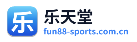 乐天堂 Logo